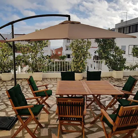 Geraeumige Mit Terrasse In Strandnaehe *