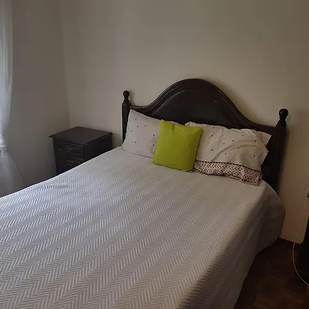 Apartman Geraeumige Mit Terrasse In Strandnaehe Nazaré