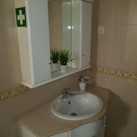 Apartman Geraeumige Mit Terrasse In Strandnaehe Nazaré